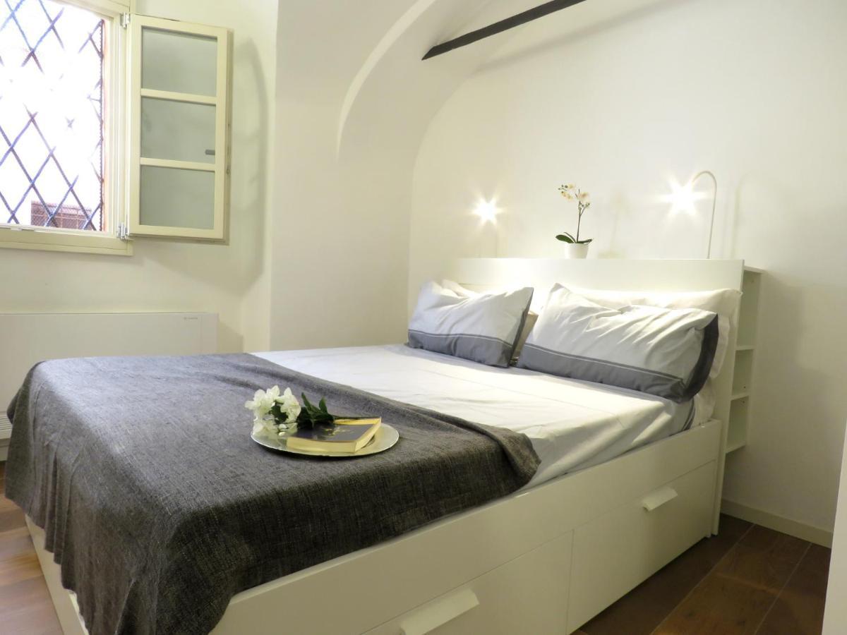Posterla Apartment Болонья Экстерьер фото
