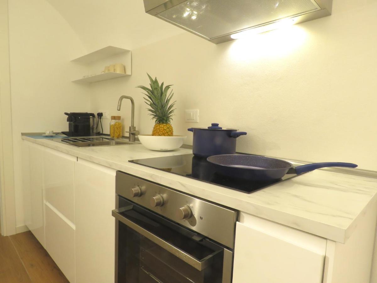 Posterla Apartment Болонья Экстерьер фото