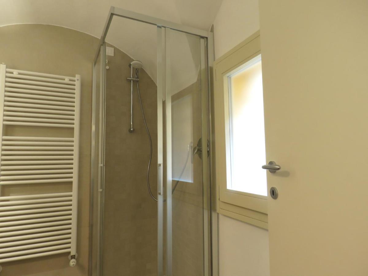 Posterla Apartment Болонья Экстерьер фото
