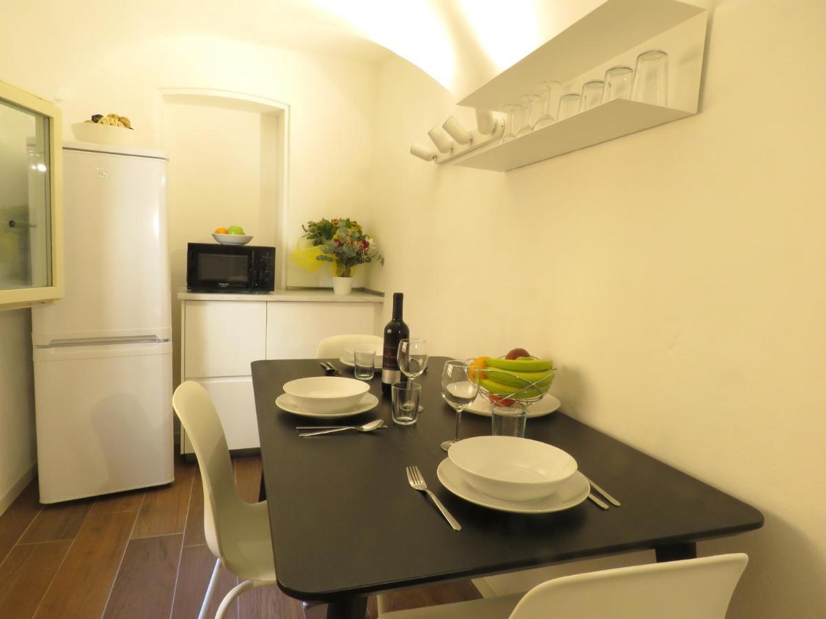 Posterla Apartment Болонья Экстерьер фото