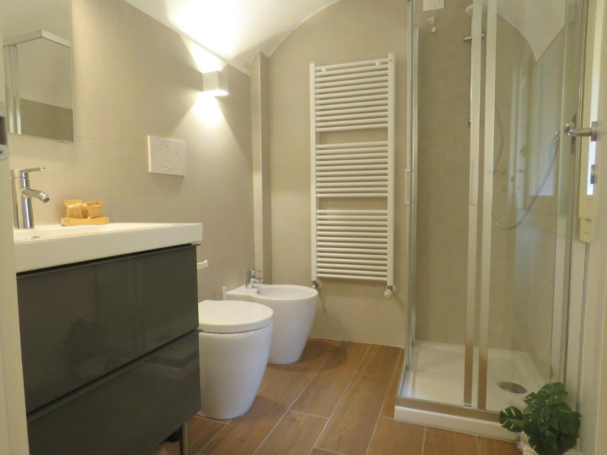 Posterla Apartment Болонья Экстерьер фото