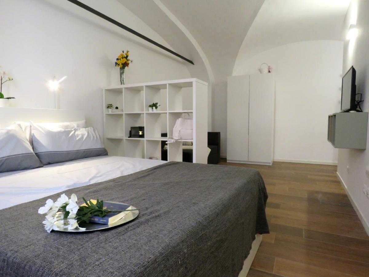 Posterla Apartment Болонья Экстерьер фото
