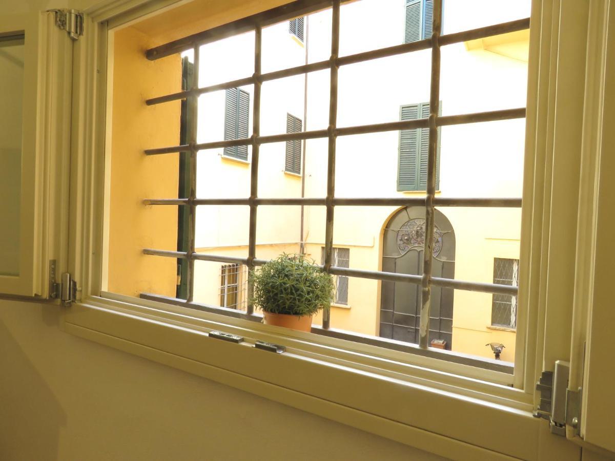 Posterla Apartment Болонья Экстерьер фото