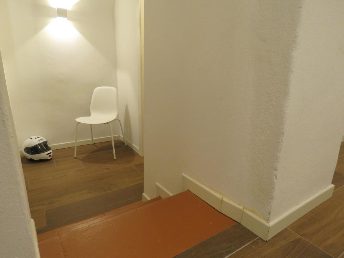 Posterla Apartment Болонья Экстерьер фото