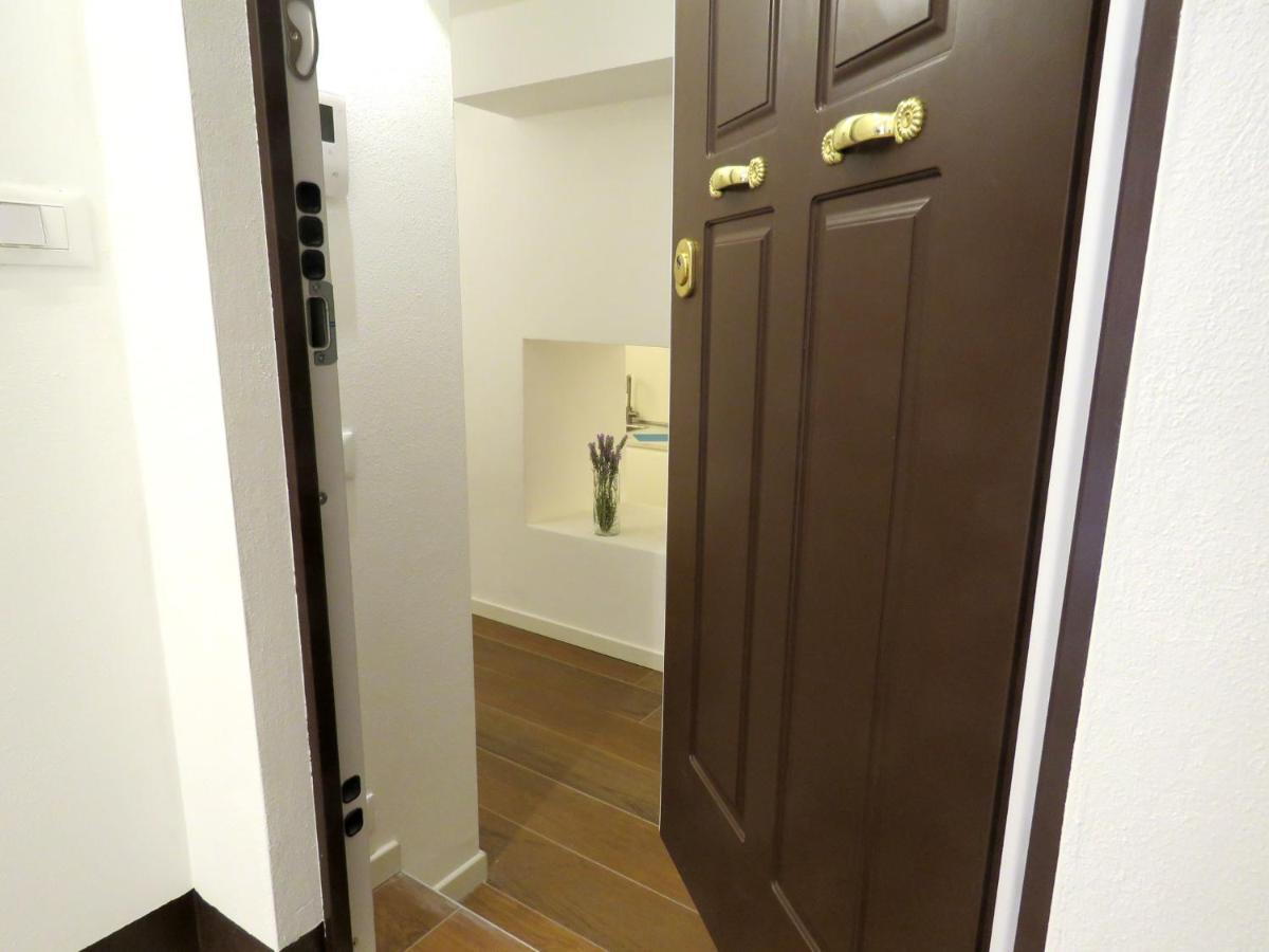 Posterla Apartment Болонья Экстерьер фото