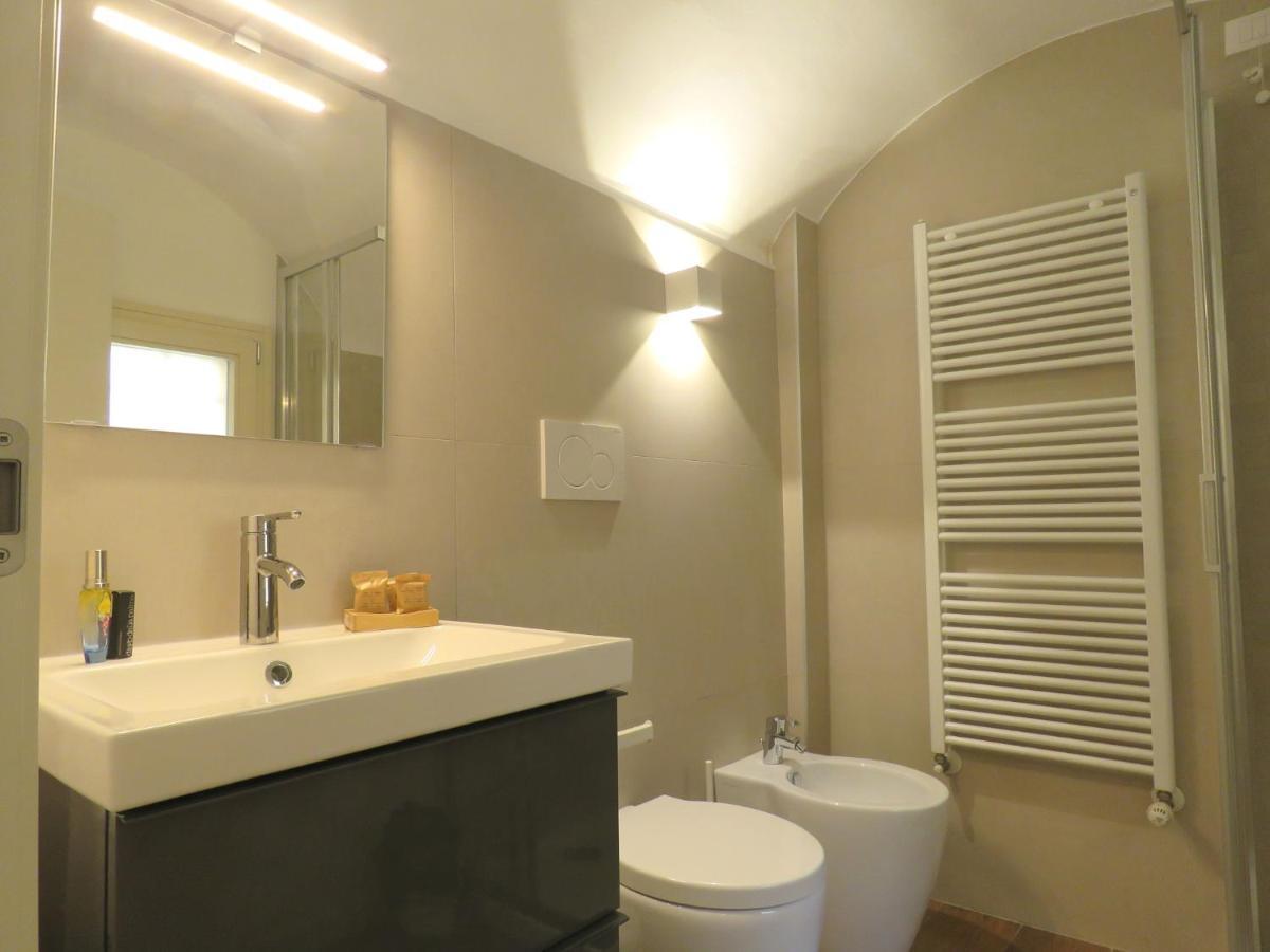 Posterla Apartment Болонья Экстерьер фото