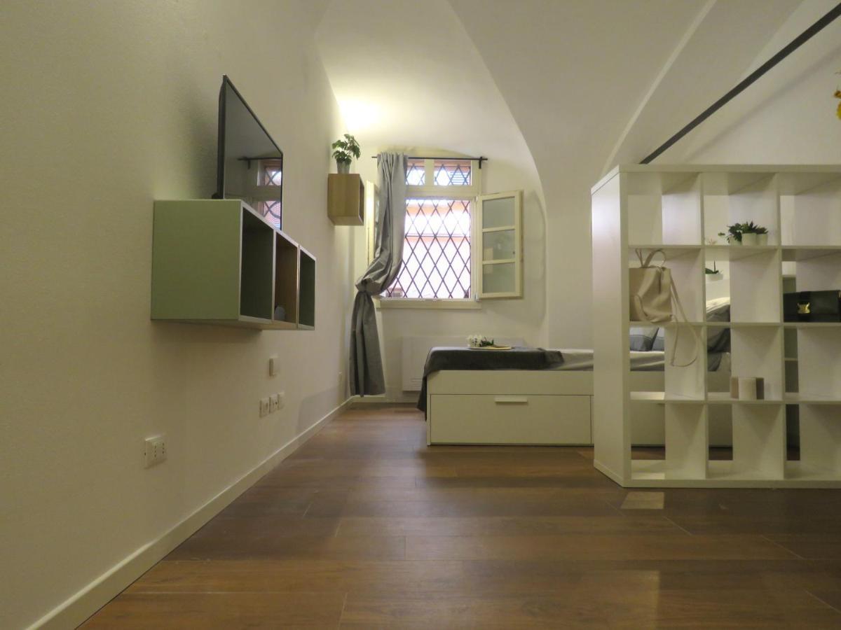 Posterla Apartment Болонья Экстерьер фото